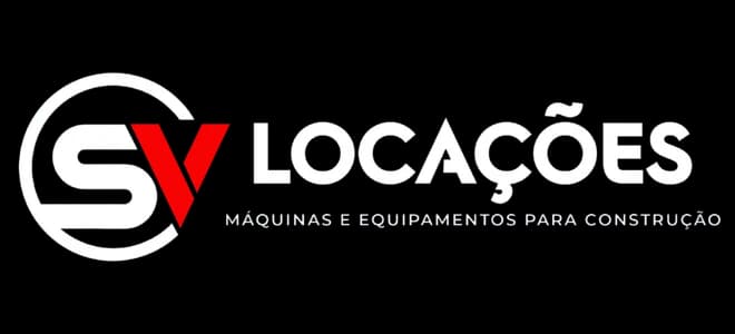 SV Locações